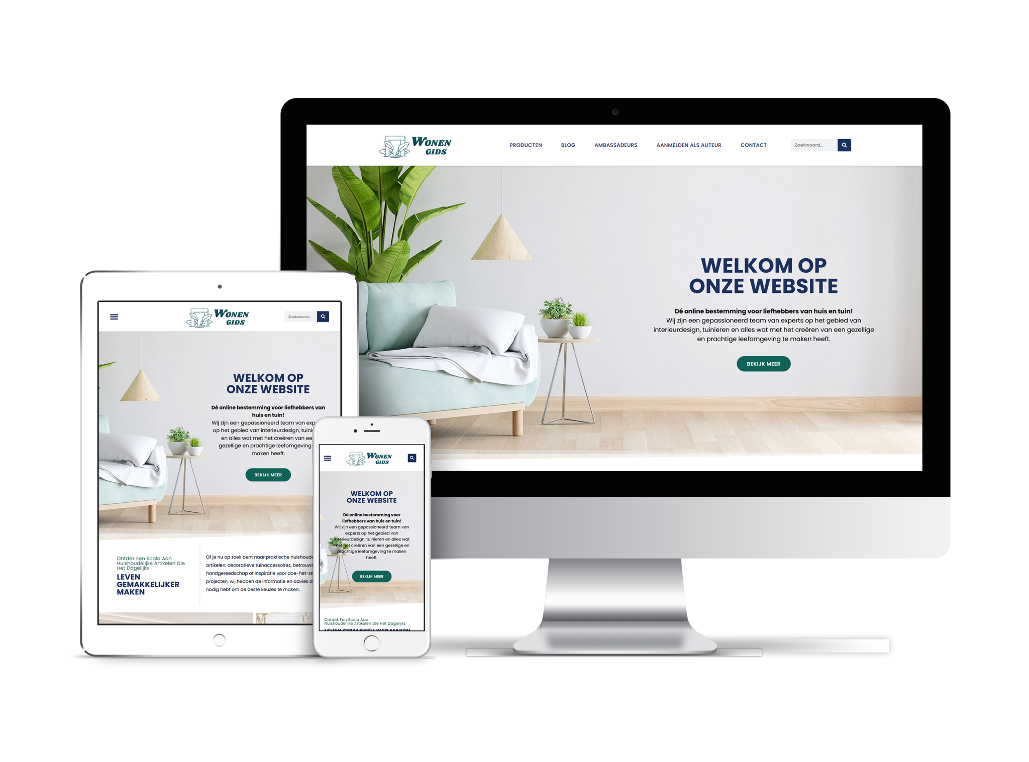 Portfolio - Bremic
