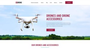 Drones.in.th - 1