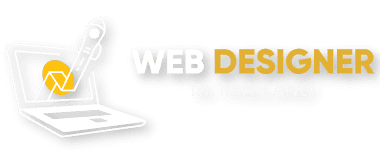 Webdesigner-Logo