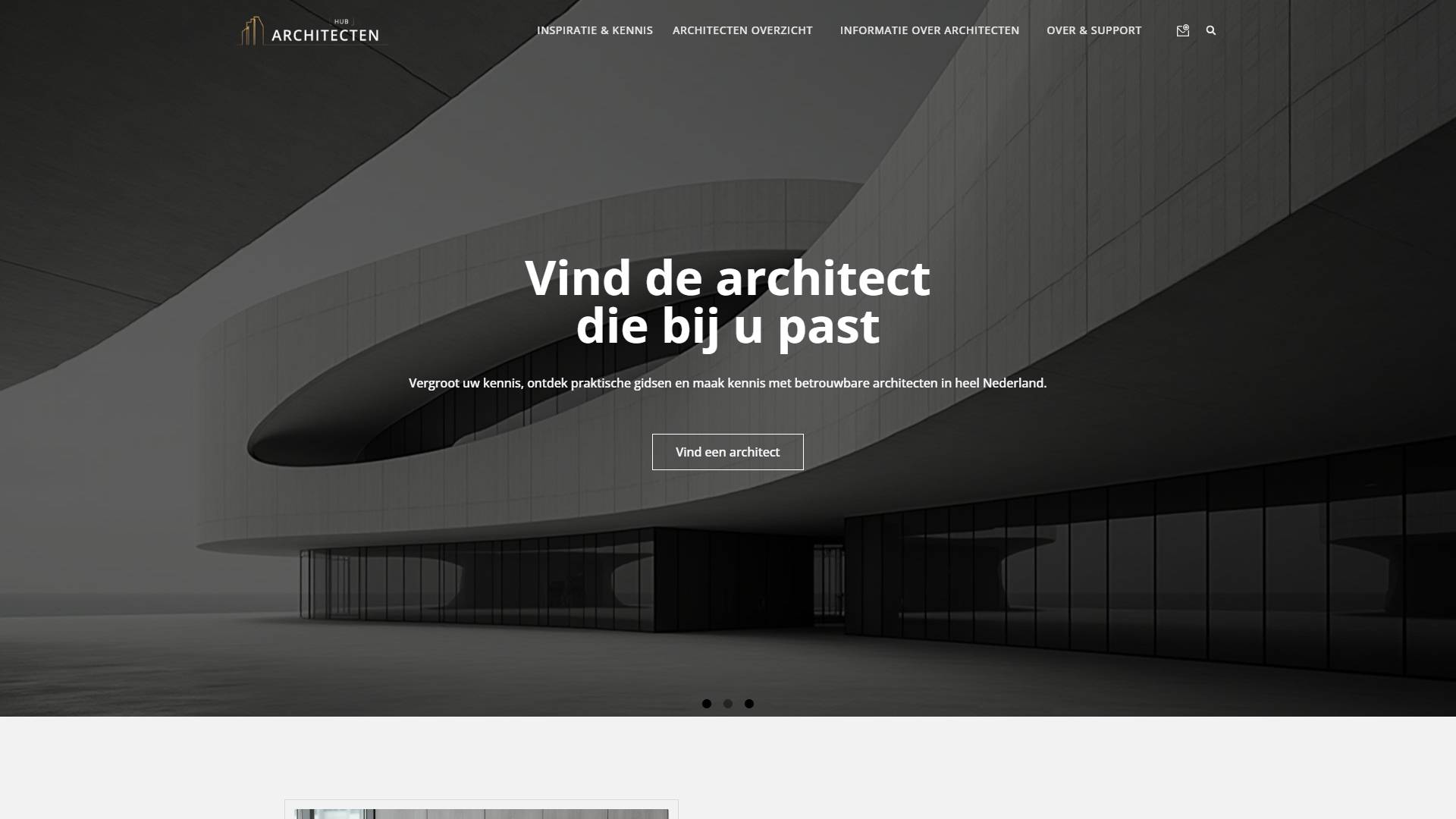 architectenhub.nl 1