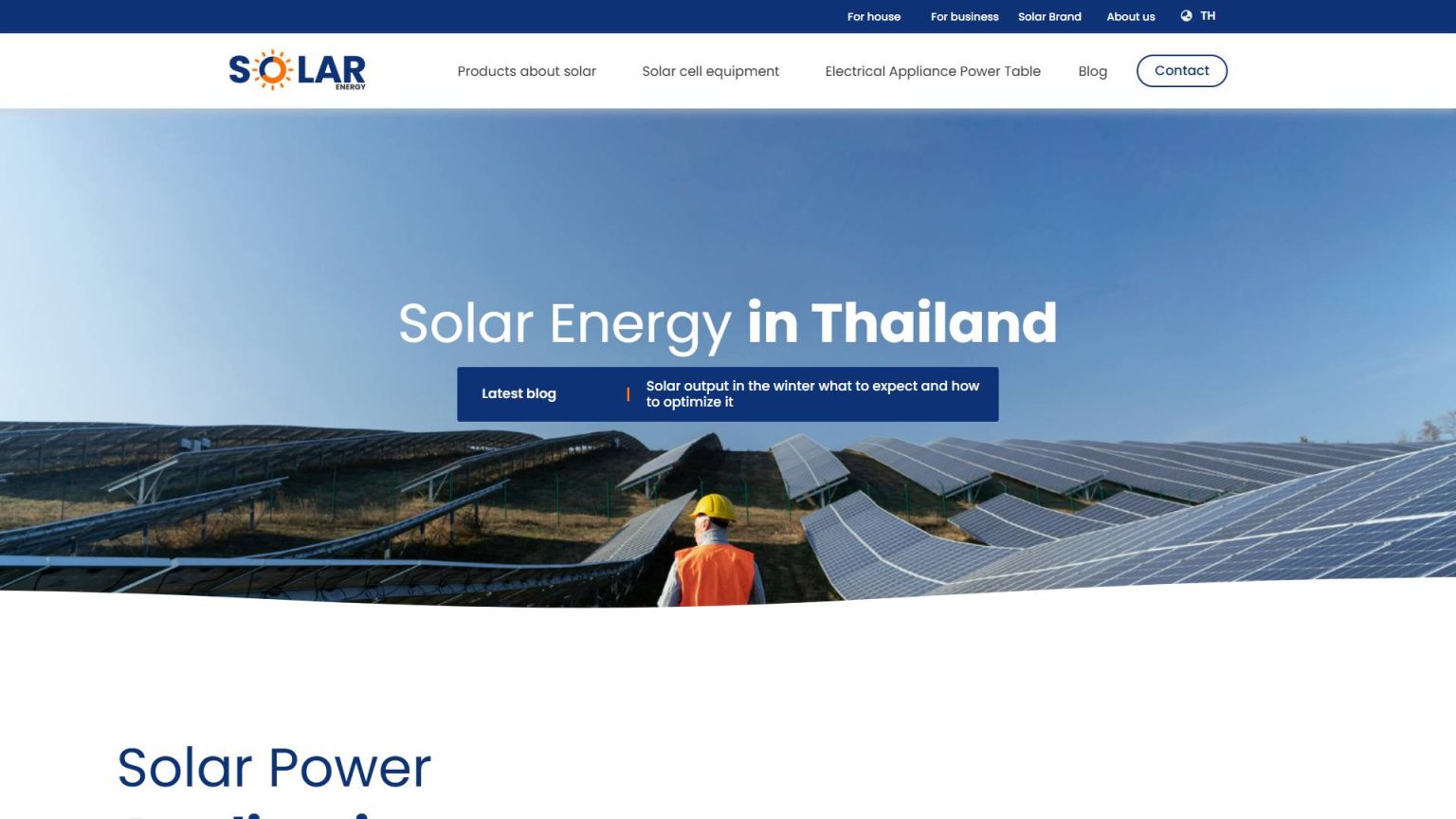 solarenergy.in.th